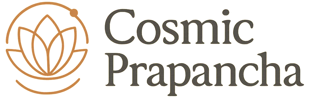 Cosmic Prapancha